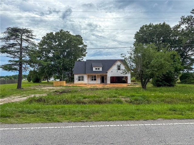 6143 Goldsboro Rd, Wade, NC 28395 - view of front of property