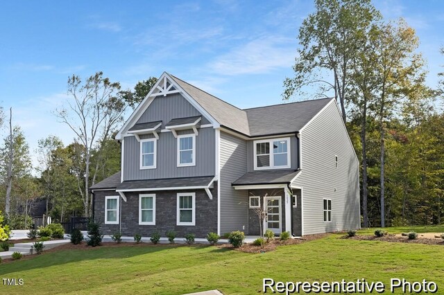 197 Curling Creek Dr Unit 299P, Clayton, NC 27527 - photo 1