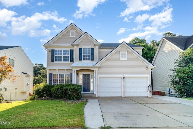 312 Grassy Point Rd, Apex, NC 27502 - photo 1