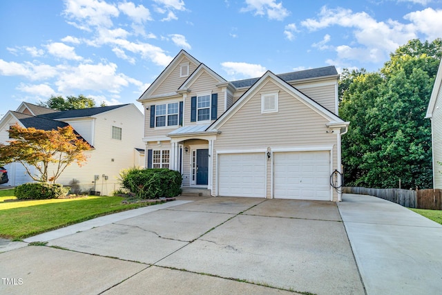 312 Grassy Point Rd, Apex, NC 27502 - photo 2