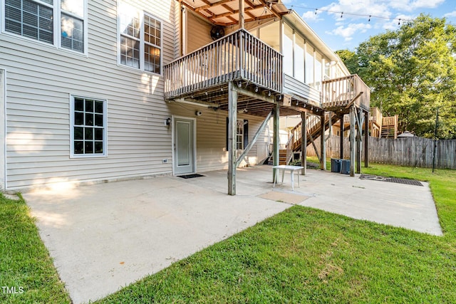 312 Grassy Point Rd, Apex, NC 27502 - photo 31