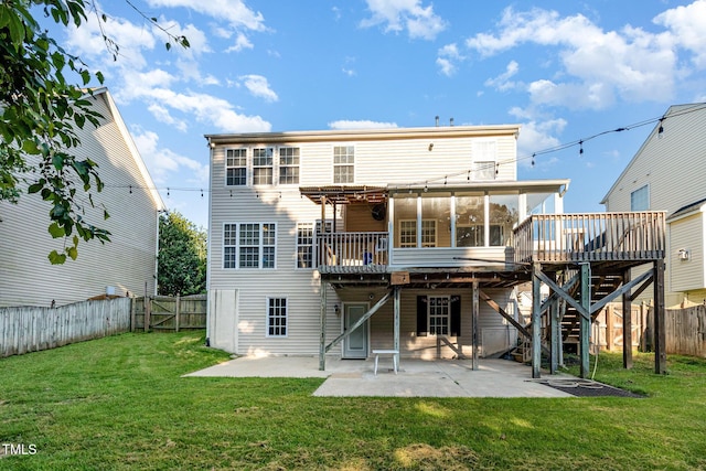 312 Grassy Point Rd, Apex, NC 27502 - photo 33