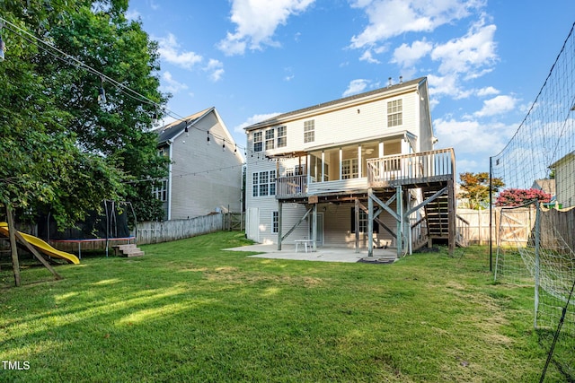 312 Grassy Point Rd, Apex, NC 27502 - photo 34