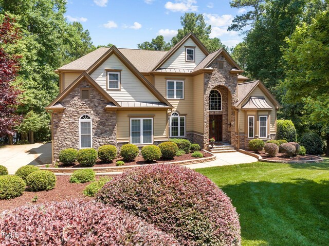 901 Edgewater Dr, Garner, NC 27529 - photo 2