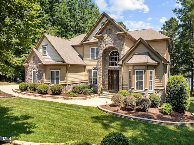 901 Edgewater Dr, Garner, NC 27529 - photo 4