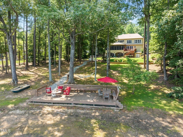 901 Edgewater Dr, Garner, NC 27529 - photo 7
