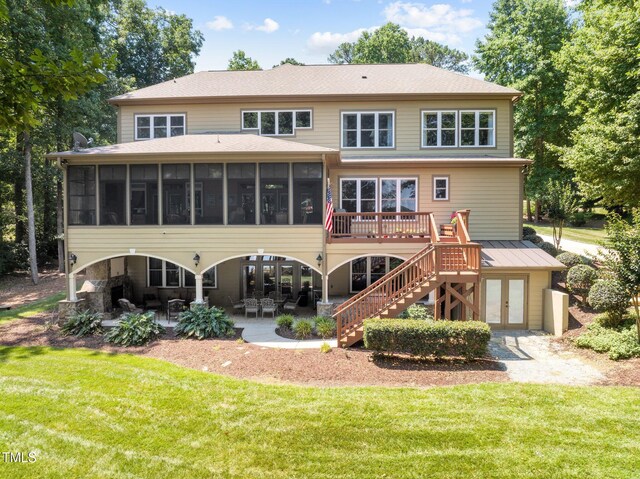 901 Edgewater Dr, Garner, NC 27529 - photo 10