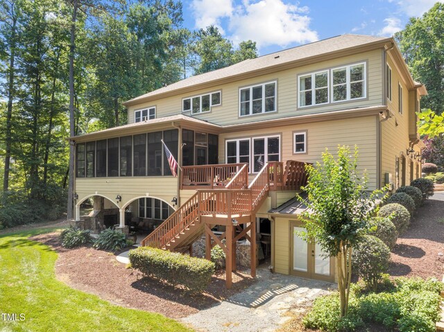 901 Edgewater Dr, Garner, NC 27529 - photo 11