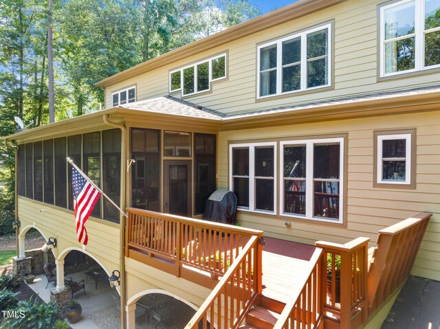 901 Edgewater Dr, Garner, NC 27529 - photo 12