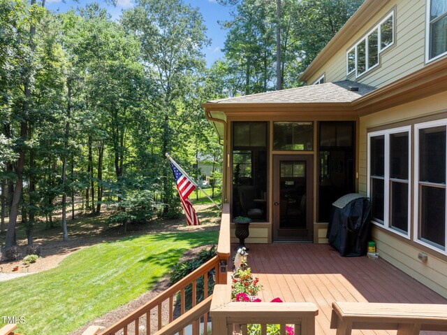 901 Edgewater Dr, Garner, NC 27529 - photo 13