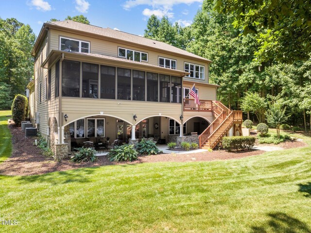 901 Edgewater Dr, Garner, NC 27529 - photo 14