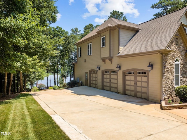 901 Edgewater Dr, Garner, NC 27529 - photo 17