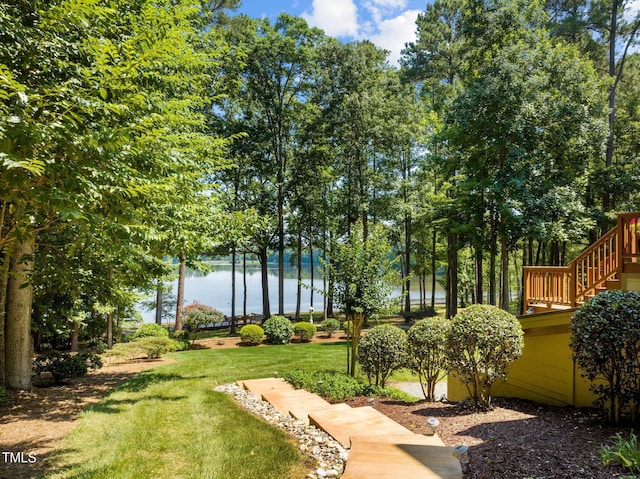 901 Edgewater Dr, Garner, NC 27529 - photo 1
