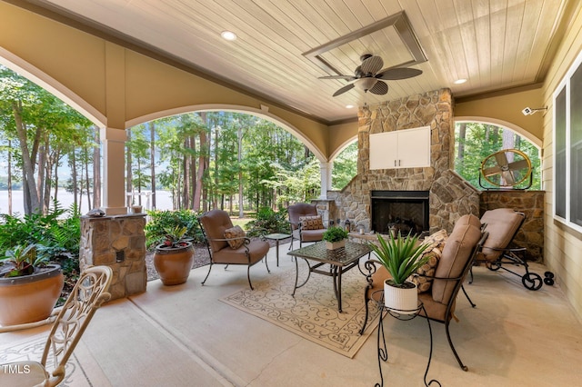 901 Edgewater Dr, Garner, NC 27529 - photo 67