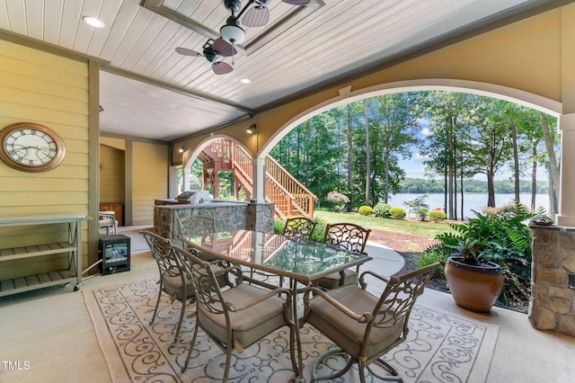 901 Edgewater Dr, Garner, NC 27529 - photo 66