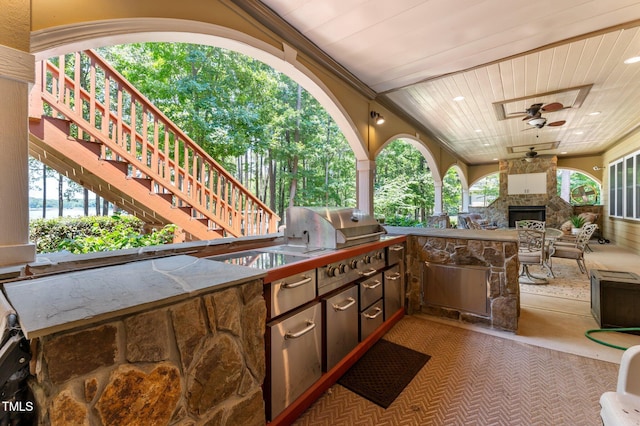 901 Edgewater Dr, Garner, NC 27529 - photo 69