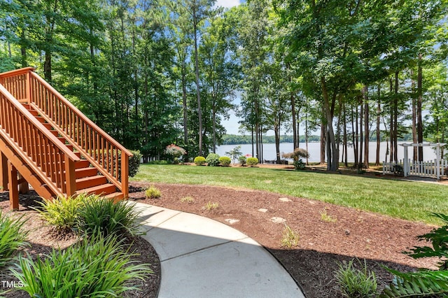 901 Edgewater Dr, Garner, NC 27529 - photo 90