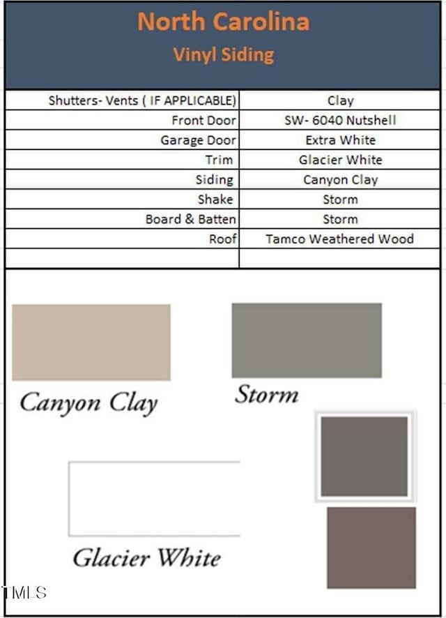 124 Landon Pl, Roxboro, NC 27573 - miscellaneous file