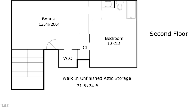 151 Monteith Dr, Chapel Hill, NC 27516 - room layout