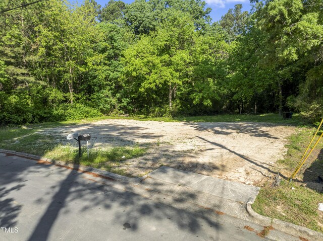 1324 Maplewood Dr, Durham, NC 27704