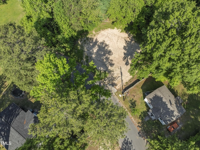 1324 Maplewood Dr, Durham, NC 27704