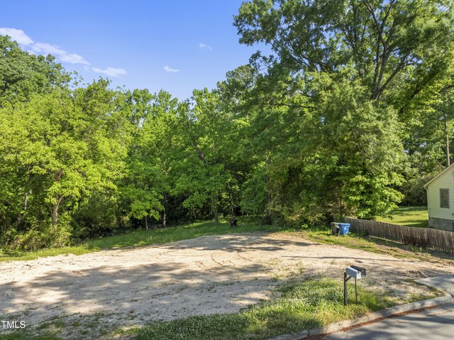 1324 Maplewood Dr, Durham, NC 27704