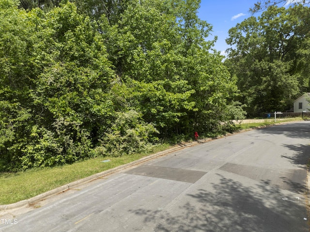 1324 Maplewood Dr, Durham, NC 27704
