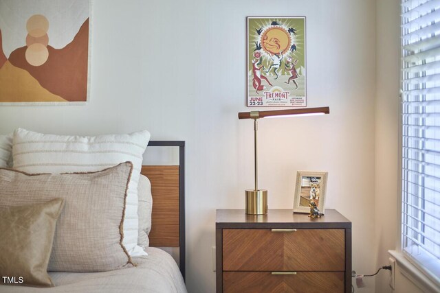 view of bedroom