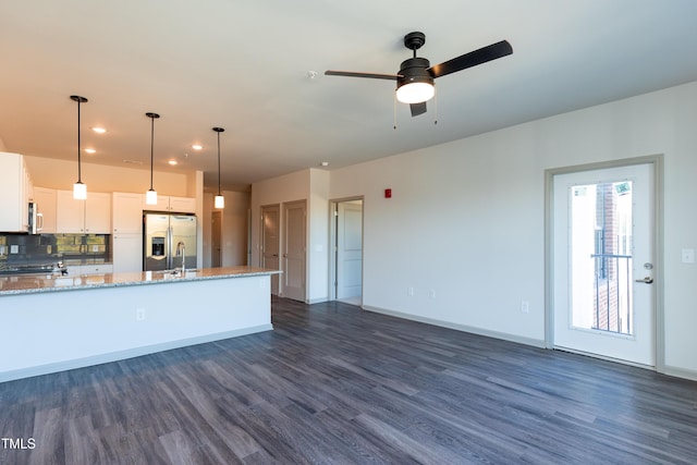 2205 Gathering Square Ct, Fuquay Varina, NC 27526 - photo 2