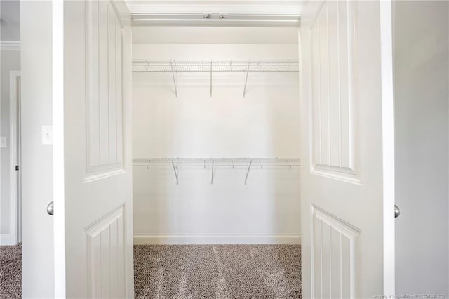 915 Carolina Ave, Fayetteville, NC 28301 - view of closet
