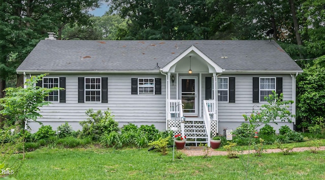 106 Palomino Cv, Louisburg, NC 27549 - photo 2