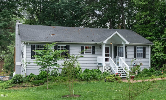 106 Palomino Cv, Louisburg, NC 27549 - photo 3