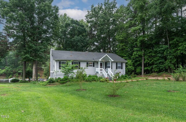 106 Palomino Cv, Louisburg, NC 27549 - photo 4