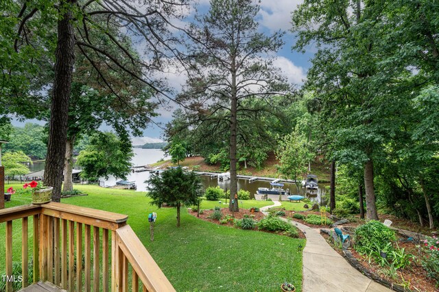 106 Palomino Cv, Louisburg, NC 27549 - photo 38
