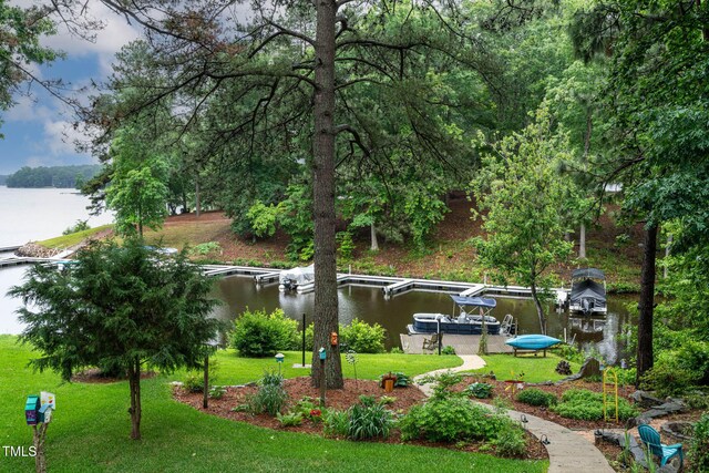 106 Palomino Cv, Louisburg, NC 27549 - photo 40