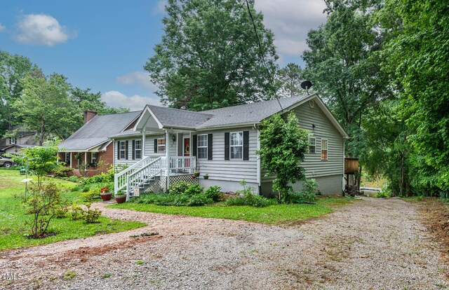 106 Palomino Cv, Louisburg, NC 27549 - photo 42