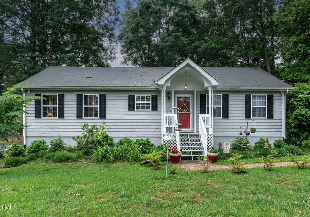106 Palomino Cv, Louisburg, NC 27549 - photo 44