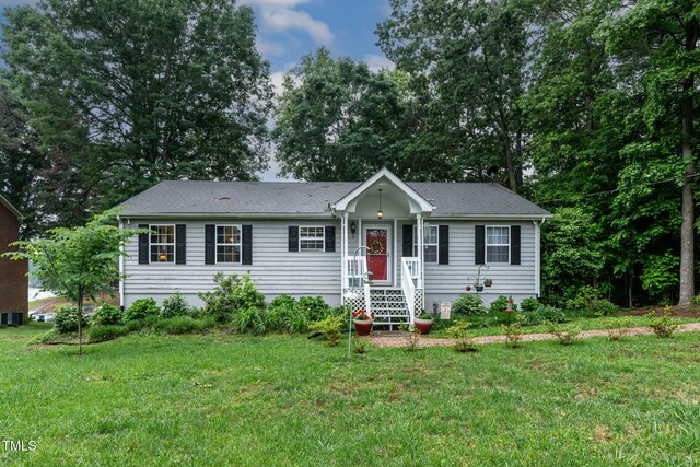 106 Palomino Cv, Louisburg, NC 27549 - photo 45