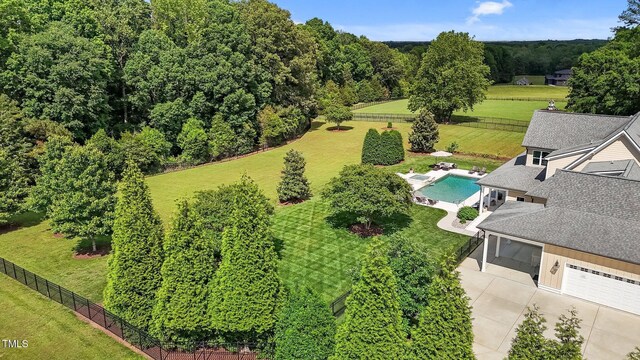60 Hartwood Ln, Youngsville, NC 27596 - photo 4