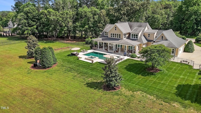 60 Hartwood Ln, Youngsville, NC 27596 - photo 5