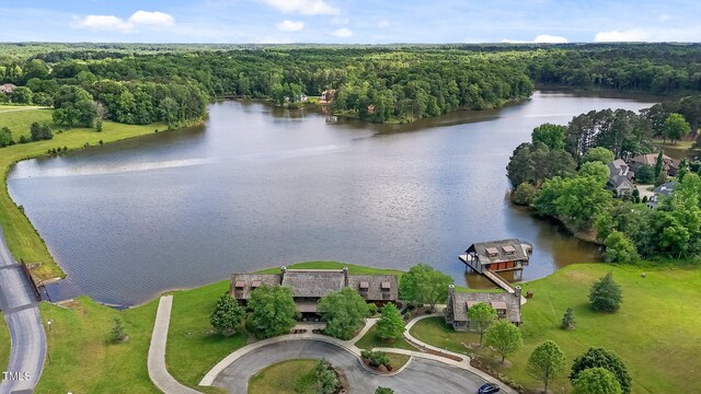 60 Hartwood Ln, Youngsville, NC 27596 - photo 41