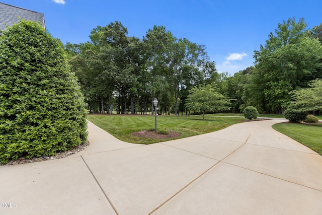 60 Hartwood Ln, Youngsville, NC 27596 - photo 36