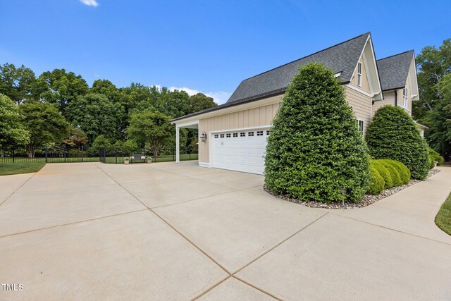 60 Hartwood Ln, Youngsville, NC 27596 - photo 40