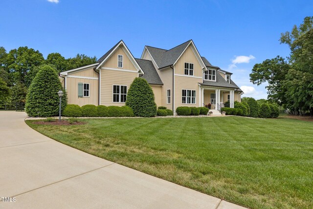 60 Hartwood Ln, Youngsville, NC 27596 - photo 35
