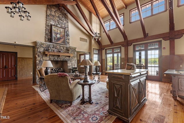 60 Hartwood Ln, Youngsville, NC 27596 - photo 45