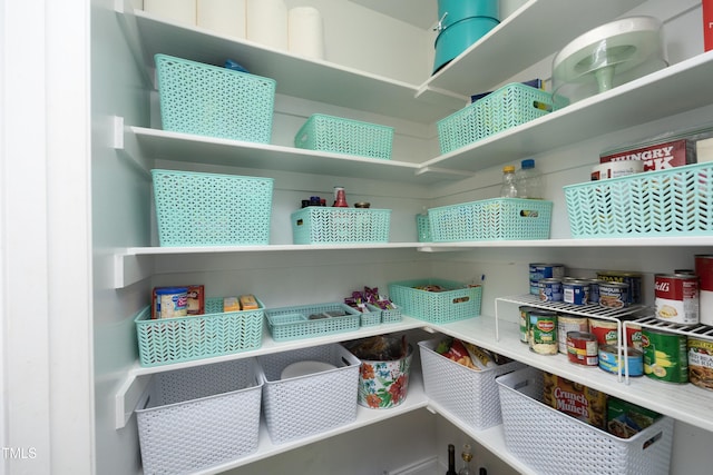 74 Pedernales Dr, Smithfield, NC 27577 - view of storage area