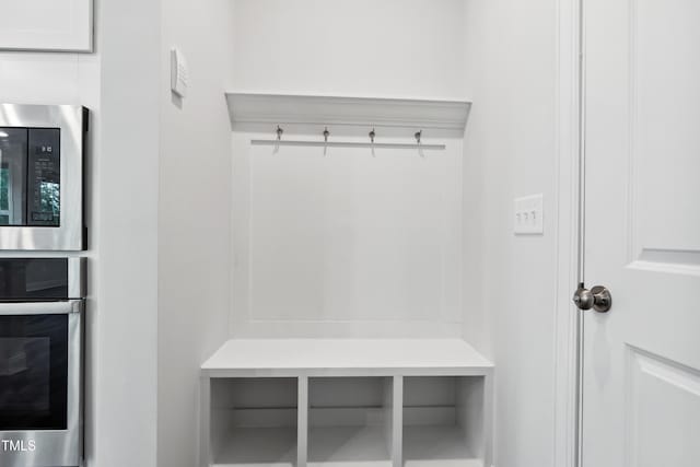 46 Waterfall Pointe, Chapel Hill, NC 27517 - view of mudroom
