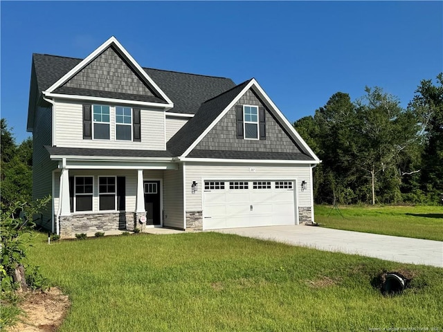 287 Hendrix A Rd, Raeford, NC 28376 - photo 2