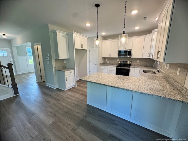 287 Hendrix A Rd, Raeford, NC 28376 - photo 8