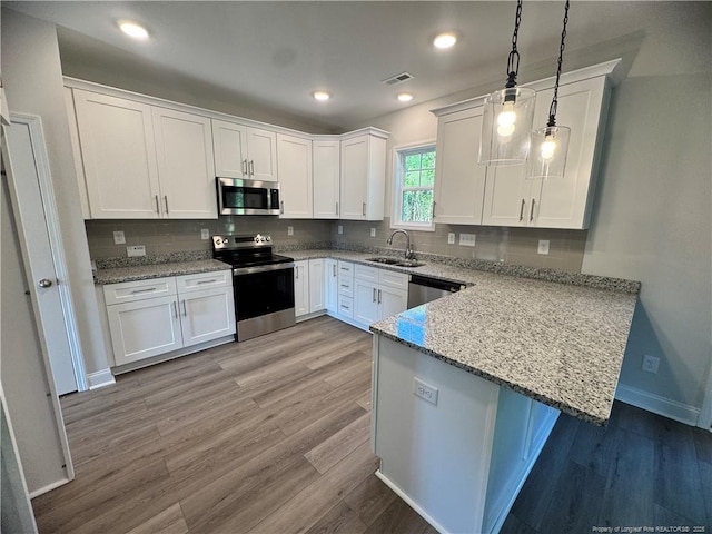 287 Hendrix A Rd, Raeford, NC 28376 - photo 11